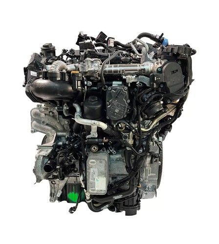 Mercedes om654 diesel - mercedes,