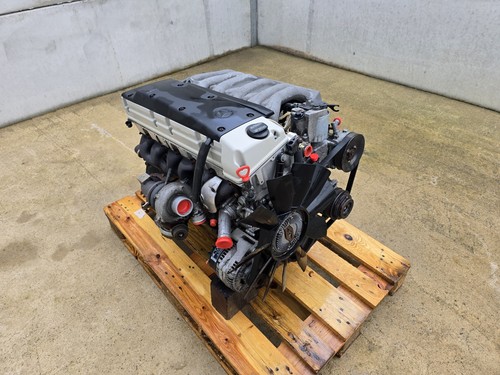 Mercedes om606 turbo - om606,