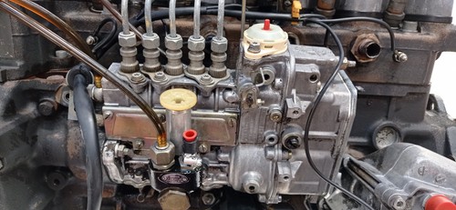 617 complete engine - engine, /