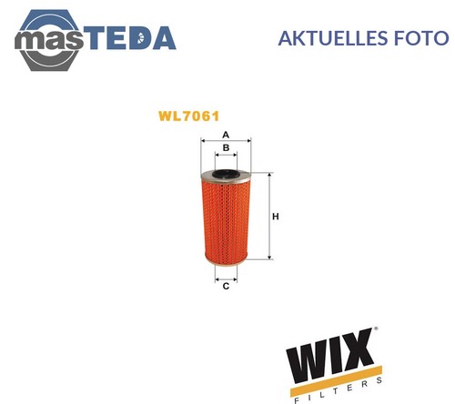 Wl7061 engine oil - engine,
